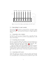 Preview for 5 page of Arduino TC4+ Quick Start Manual