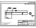 Preview for 37 page of ARE Short Towers Installation Manual