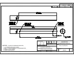 Preview for 38 page of ARE Short Towers Installation Manual