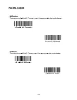 Preview for 122 page of Area Imager IG610/BT Configuration Manual