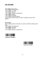 Preview for 126 page of Area Imager IG610/BT Configuration Manual