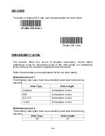 Preview for 139 page of Area Imager IG610/BT Configuration Manual