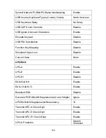 Preview for 162 page of Area Imager IG610/BT Configuration Manual