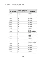 Preview for 175 page of Area Imager IG610/BT Configuration Manual