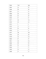 Preview for 178 page of Area Imager IG610/BT Configuration Manual