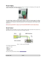 Preview for 6 page of AREA SX SXPi User Manual