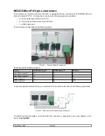 Preview for 7 page of AREA SX SXPi User Manual