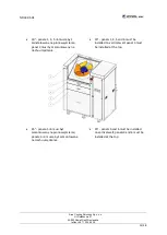 Preview for 15 page of AREA iCOOL MAX 17 MT Operation And Maintenance Manual