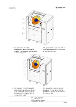 Preview for 16 page of AREA iCOOL MAX 17 MT Operation And Maintenance Manual