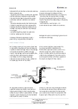 Preview for 18 page of AREA iCOOL MAX 17 MT Operation And Maintenance Manual