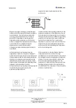 Preview for 19 page of AREA iCOOL MAX 17 MT Operation And Maintenance Manual