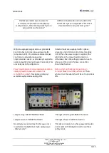 Preview for 23 page of AREA iCOOL MAX 17 MT Operation And Maintenance Manual