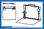 AREA Sacagawea VK-1222 Instructions preview