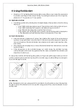 Preview for 10 page of AREBOS 4252023105323 Original User Manual