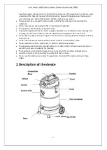 Предварительный просмотр 4 страницы AREBOS 4260627422807 User Manual