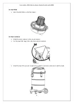 Предварительный просмотр 6 страницы AREBOS 4260627422807 User Manual