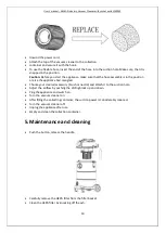 Предварительный просмотр 10 страницы AREBOS 4260627422807 User Manual