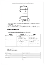 Предварительный просмотр 12 страницы AREBOS 4260627422807 User Manual