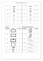 Предварительный просмотр 4 страницы AREBOS 4260627425679 User Manual