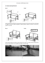 Предварительный просмотр 8 страницы AREBOS 4260627425679 User Manual