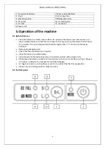 Предварительный просмотр 7 страницы AREBOS AR-HE-22B Original User Manual