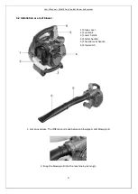 Preview for 9 page of AREBOS AR-HE-BLBS26 User Manual