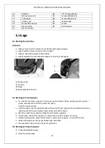 Preview for 12 page of AREBOS AR-HE-BLBS26 User Manual