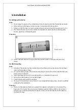 Preview for 7 page of AREBOS AR-HE-HS2500 User Manual