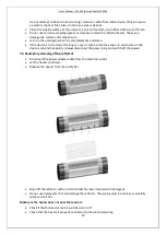 Preview for 10 page of AREBOS AR-HE-HS2500 User Manual