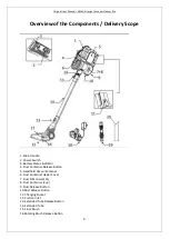 Preview for 4 page of AREBOS AR-HE-HSSEB Original User Manual