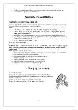 Preview for 7 page of AREBOS AR-HE-HSSEB Original User Manual