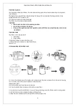 Preview for 9 page of AREBOS AR-HE-HSSEB Original User Manual