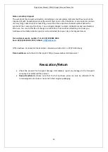 Preview for 13 page of AREBOS AR-HE-HSSEB Original User Manual