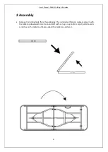 Preview for 4 page of AREBOS AR-HE-KT180R User Manual