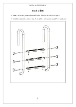 Предварительный просмотр 4 страницы AREBOS AR-HE-PL04 User Manual