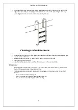 Предварительный просмотр 5 страницы AREBOS AR-HE-PL04 User Manual