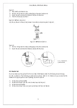 Предварительный просмотр 6 страницы AREBOS AR-HE-SH300 Manual