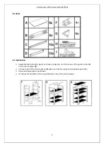 Предварительный просмотр 4 страницы AREBOS AR-HE-SLR03 User Manual