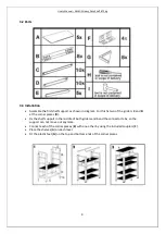 Preview for 4 page of AREBOS AR-HE-SLR04 User Manual