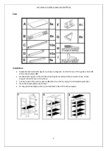 Preview for 3 page of AREBOS AR-HE-SW30 User Manual