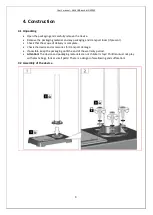 Предварительный просмотр 9 страницы AREBOS AR-HE-TBM500 User Manual