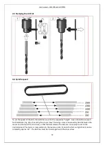 Предварительный просмотр 12 страницы AREBOS AR-HE-TBM500 User Manual