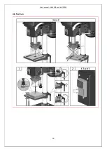 Предварительный просмотр 14 страницы AREBOS AR-HE-TBM500 User Manual