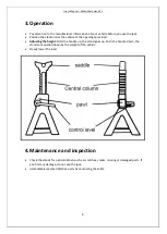 Preview for 4 page of AREBOS AR-HE-UB 3T User Manual