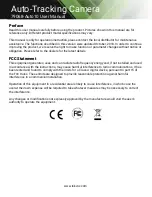 Preview for 2 page of Arec 79068-Auto10 User Manual