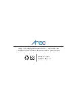 Preview for 5 page of Arec ARECast Quick Installation Manual