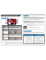 Preview for 1 page of Arec CI-218 Quick Manual