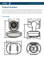 Предварительный просмотр 5 страницы Arec CI-21H User Manual