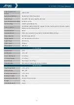 Предварительный просмотр 8 страницы Arec CI-21H User Manual