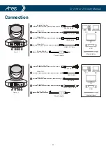 Предварительный просмотр 11 страницы Arec CI-21H User Manual